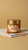 Radiance Balm Organic Jar