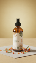 Botanical Cleansing Oil Ayurvedic Blend