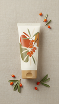Nourishing Day Cream With Sea Buckthorn